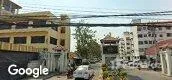 Vista de la calle of Baan Eua Arthorn Rangsit Khlong 1