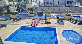 Available Units at Princess Tower