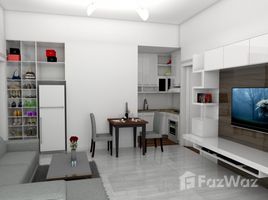 在RI Suite Residence出售的1 卧室 公寓, Baek Chan, Angk Snuol