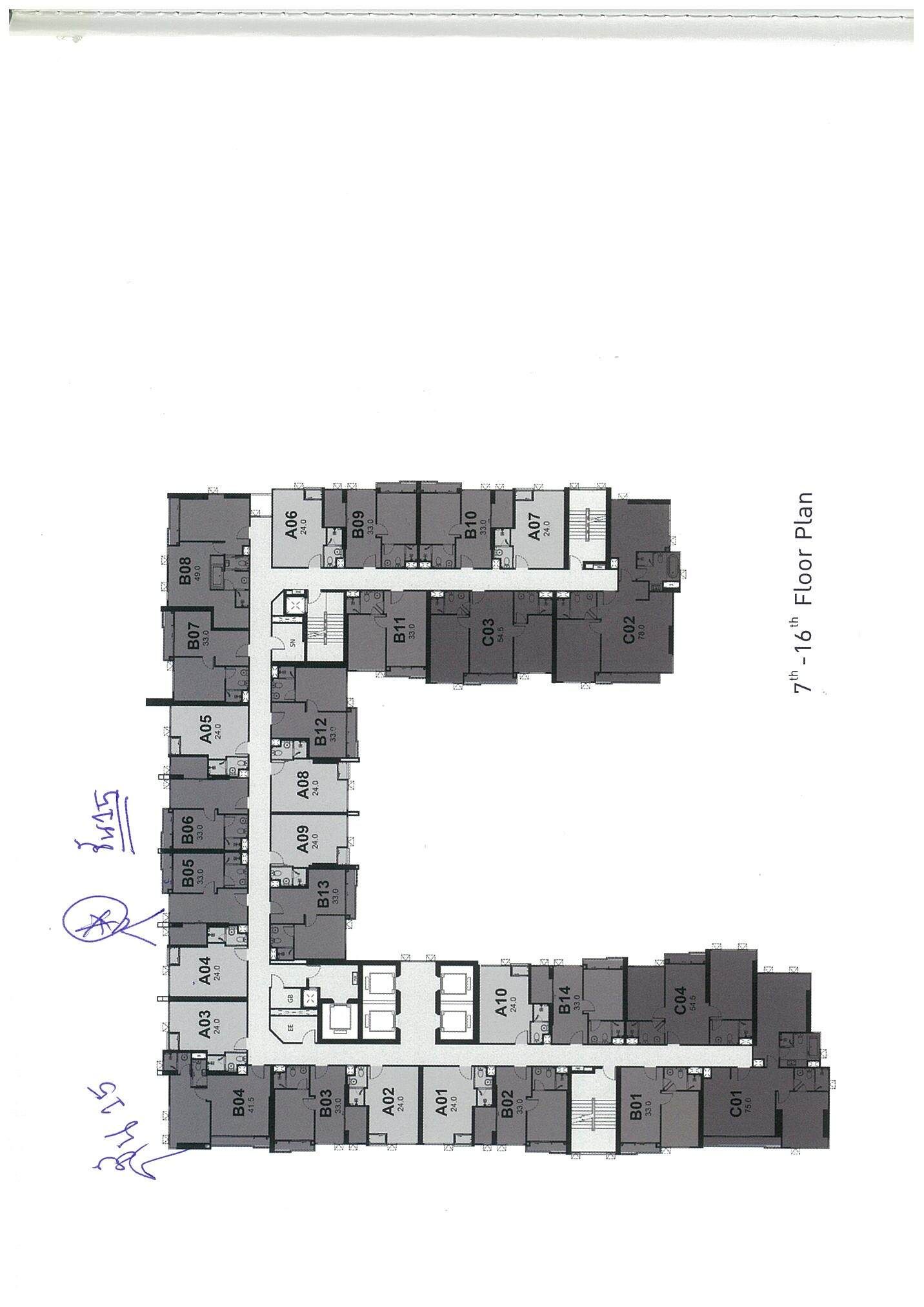 Floor Plans