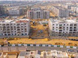 1 Habitación Apartamento en venta en Mivida, The 5th Settlement, New Cairo City, Cairo