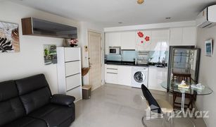 1 Schlafzimmer Wohnung zu verkaufen in Khlong Tan Nuea, Bangkok Le Nice Ekamai