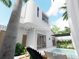 2 Bedroom House for sale in Ngurah Rai International Airport, Kuta, Kuta