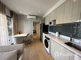 1 спален Кондо в аренду в Runesu Thonglor 5, Khlong Tan Nuea, Щаттхана, Бангкок, Таиланд