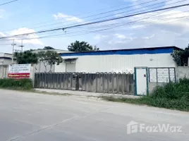 2 Bedroom Warehouse for rent in Nong Kham, Si Racha, Nong Kham