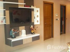 1 Bedroom Penthouse for rent at Chalong Miracle Lakeview, Chalong, Phuket Town