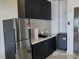 Studio Condo for rent at Skyway Twin Towers, Pasig City, Eastern District, Metro Manila, Philippines