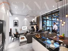 1 Bedroom Apartment for sale at Oasis 2, Oasis Residences