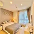 1 Bedroom Condo for sale at HQ By Sansiri, Khlong Tan Nuea