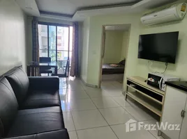 ขายอพาร์ทเม้นท์ 1 ห้องนอน ในโครงการ ลากูน่า เบย์ 2, เมืองพัทยา, พัทยา, ชลบุรี