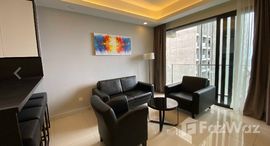 Available Units at Marco Polo Residences