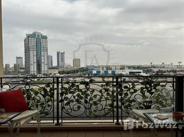 2 Bedroom Apartment for sale at Venetian, Canal Residence, Dubai Studio City (DSC)