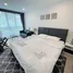 Studio Condo for sale at The Rizin Hotel & Residences, Nong Prue, Pattaya