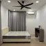 Estudio Departamento en alquiler en Glendale Park Condominium, Hillview