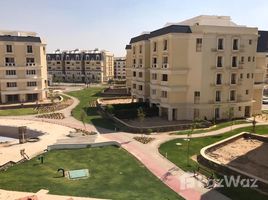 2 Bedroom Condo for rent at Mountain View Hyde Park, The 5th Settlement, New Cairo City