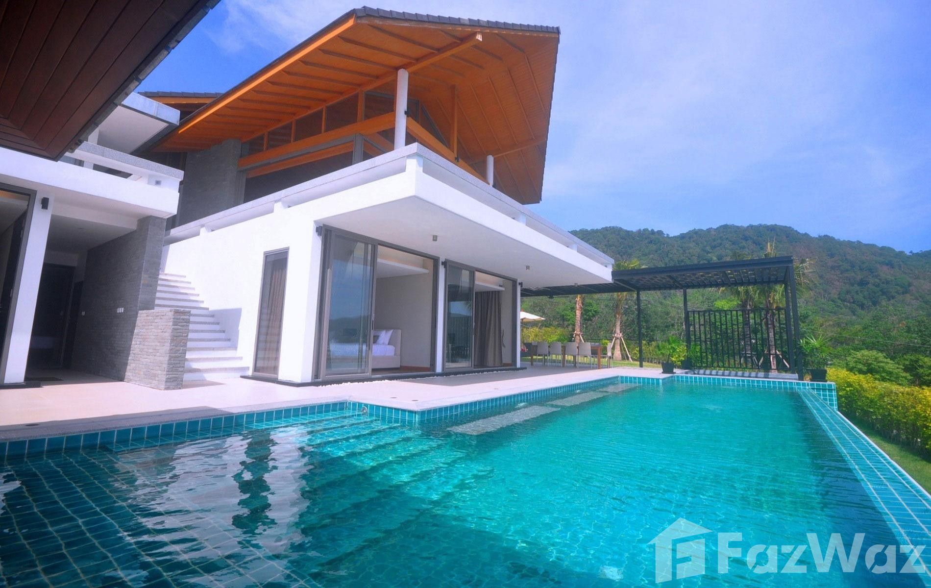 Купить Дом В Тайланде