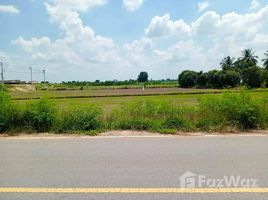  Land for sale in Thailand, Suk Duean Ha, Noen Kham, Chai Nat, Thailand