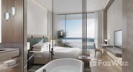 Доступные квартиры в JW Marriott Residences