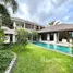 5 Habitación Villa en venta en Badung, Bali, Canggu, Badung