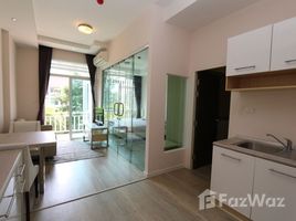 1 Bedroom Condo for sale at My Hip Condo 2-3-4, Nong Pa Khrang, Mueang Chiang Mai, Chiang Mai, Thailand