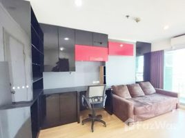 Studio Condo for rent at Lumpini Ville Prachachuen-Phongphet 2, Wong Sawang, Bang Sue