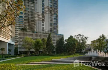 Park Origin Phrom Phong in Khlong Tan, Бангкок