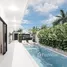 2 Habitación Villa en venta en Ubud, Bali, Ubud