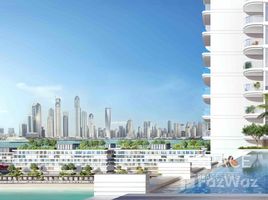 3 спален Квартира на продажу в Marina Vista, EMAAR Beachfront, Dubai Harbour