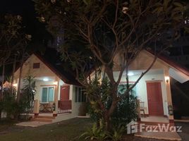 1 Schlafzimmer Haus zu vermieten im The Hermitage, Na Kluea, Pattaya, Chon Buri