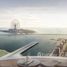 3 Bedroom Apartment for sale at Bayview by Address Resorts Tower 2, Jumeirah