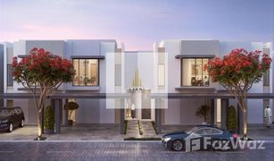 3 Schlafzimmern Reihenhaus zu verkaufen in Juniper, Dubai Elora