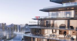  Bugatti Residences الوحدات المتوفرة في 