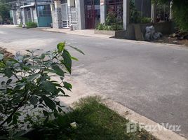 Studio Nhà mặt tiền for sale in Bến Cát, Bình Dương, Phu An, Bến Cát