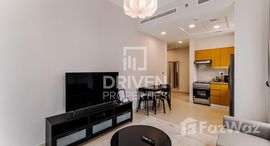 Available Units at Bellevue Tower 1