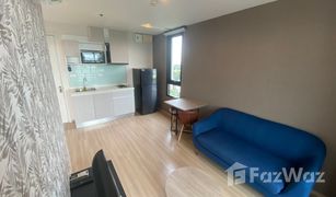 1 Bedroom Condo for sale in Samrong Nuea, Samut Prakan Sense of London