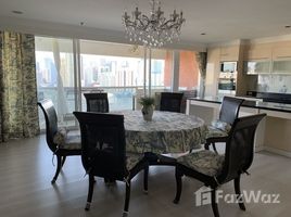 3 спален Кондо на продажу в Kiarti Thanee City Mansion, Khlong Toei Nuea