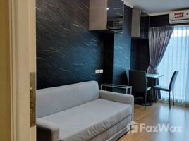 1 спален Кондо на продажу в Lumpini Ville Sukhumvit 77, Suan Luang