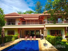 4 Habitación Villa en alquiler en Laguna Waters, Choeng Thale, Thalang, Phuket