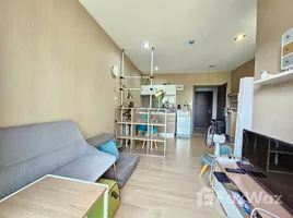 1 Habitación Departamento en alquiler en One Plus Suandok 4,5,6, Suthep