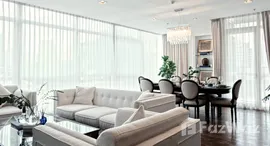 ยูนิตที่เหลืออยู่ในโครงการ Athenee Residence