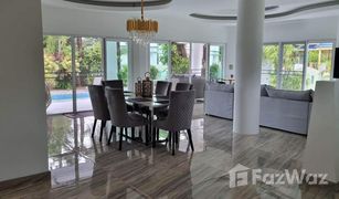 3 Bedrooms Villa for sale in Rawai, Phuket Platinum Residence Park