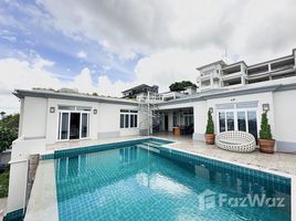 บ้านเดี่ยว 5 ห้องนอน ให้เช่า ในโครงการ สยาม รอยัล วิว, เมืองพัทยา, พัทยา