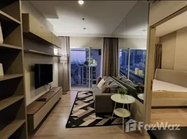 1 Bedroom Condo for rent at Amber By Eastern Star, Bang Khen, Mueang Nonthaburi, Nonthaburi