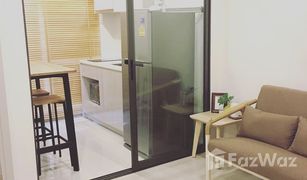 1 Bedroom Condo for sale in Phra Khanong, Bangkok Life Sukhumvit 48