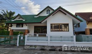 2 Bedrooms House for sale in Nong Prue, Pattaya Central Park 4 Village