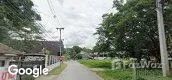 Street View of Golden Town Charoen Muang - Superhighway