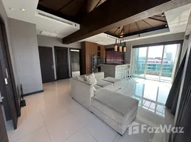 3 chambre Penthouse à vendre à Siam Oriental Elegance 2., Nong Prue