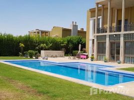 5 Schlafzimmer Villa zu vermieten im Allegria, Sheikh Zayed Compounds