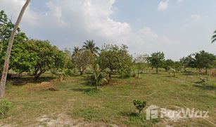 N/A Land for sale in Ban Bueng, Pattaya 