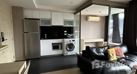 Klass Silom Condo 在售单元